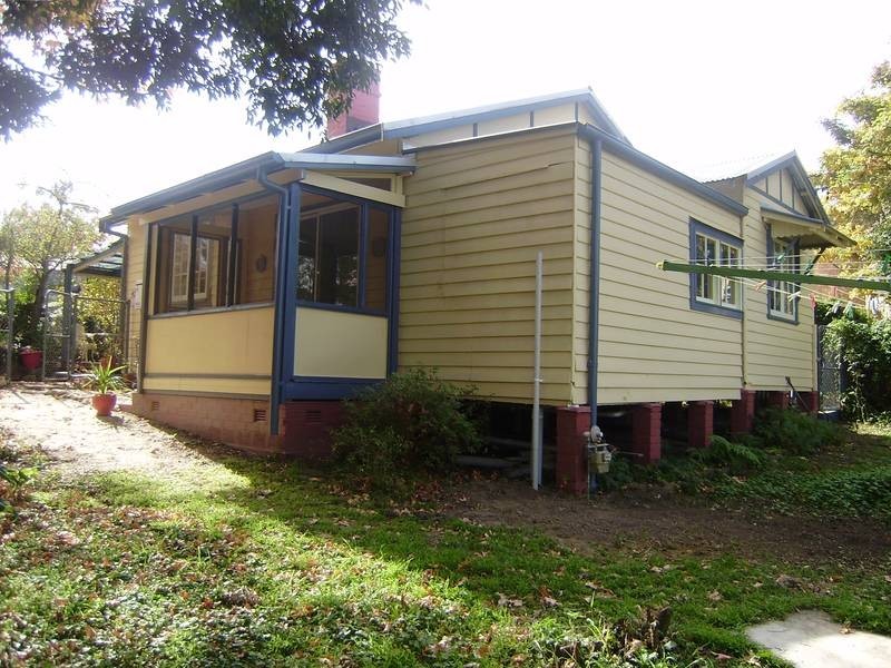 43 Kalinda Road, Bullaburra NSW 2784