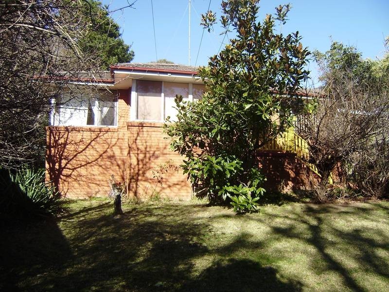 41 Bullaburra Road, Bullaburra NSW 2784
