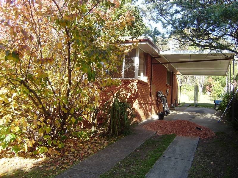 41 Bullaburra Road, Bullaburra NSW 2784