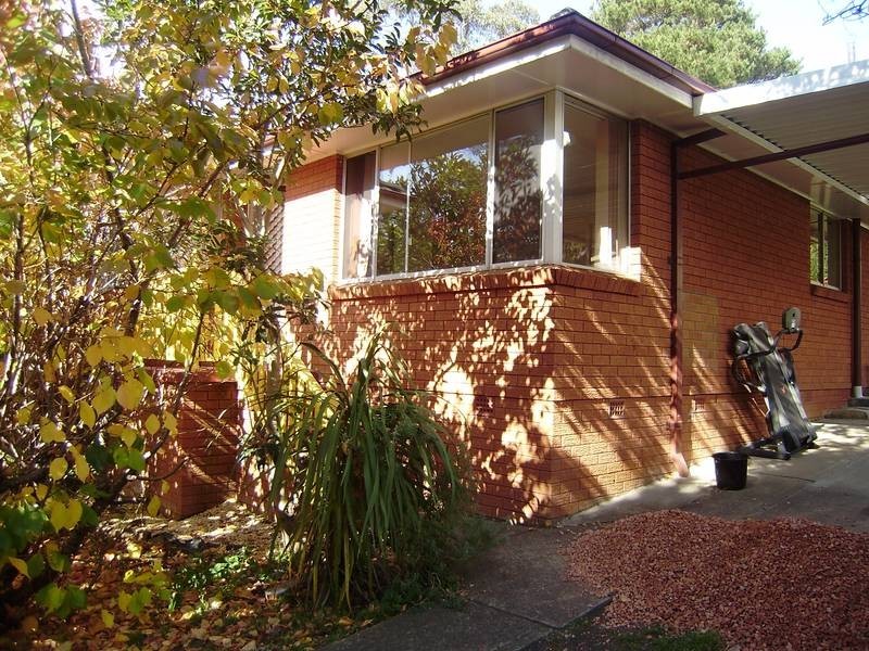 41 Bullaburra Road, Bullaburra NSW 2784