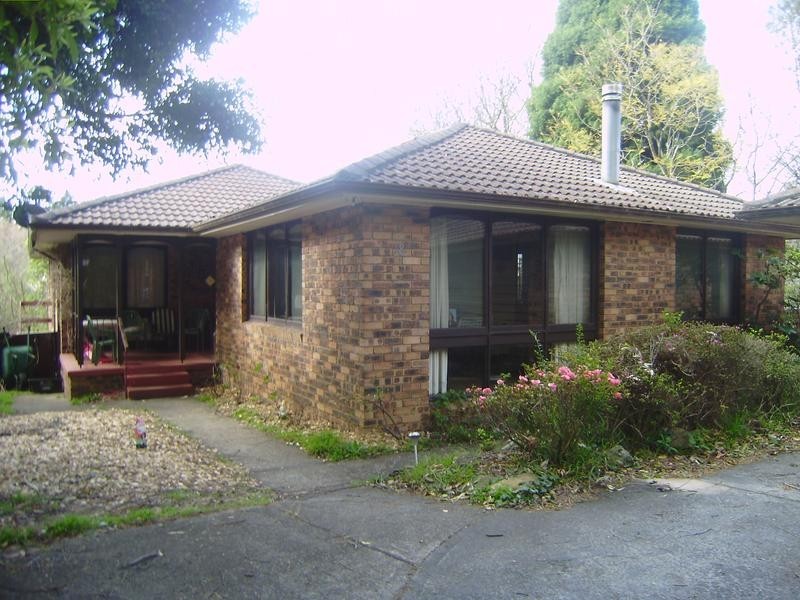 18 Falcon Street, Hazelbrook NSW 2779