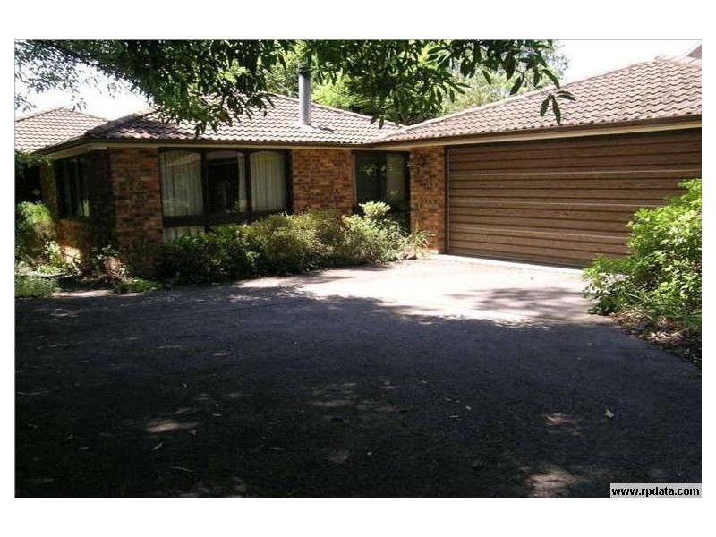 18 Falcon Street, Hazelbrook NSW 2779