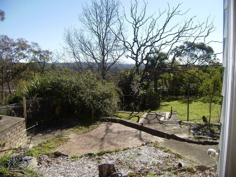 7 Mona Road, Woodford NSW 2778