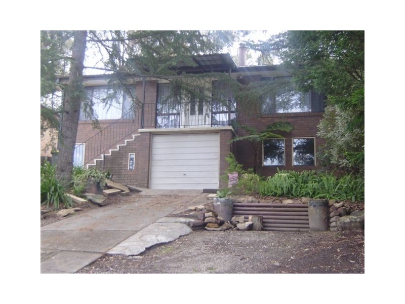 25 John Street, Hazelbrook NSW 2779