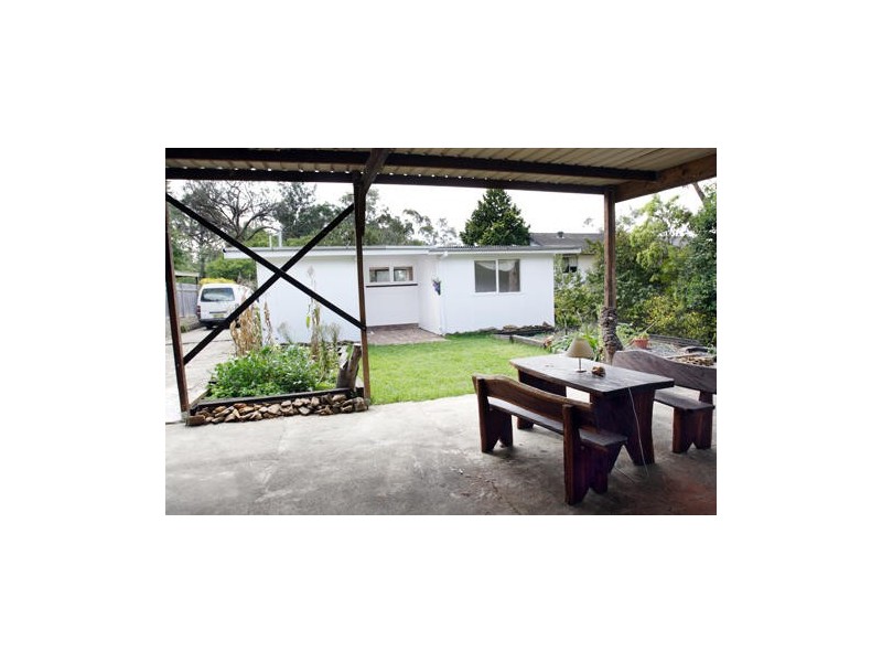 58 Liggins Road, Hazelbrook NSW 2779