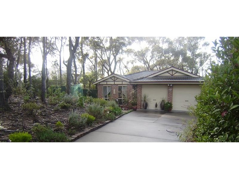 74 Boronia Road, Bullaburra NSW 2784