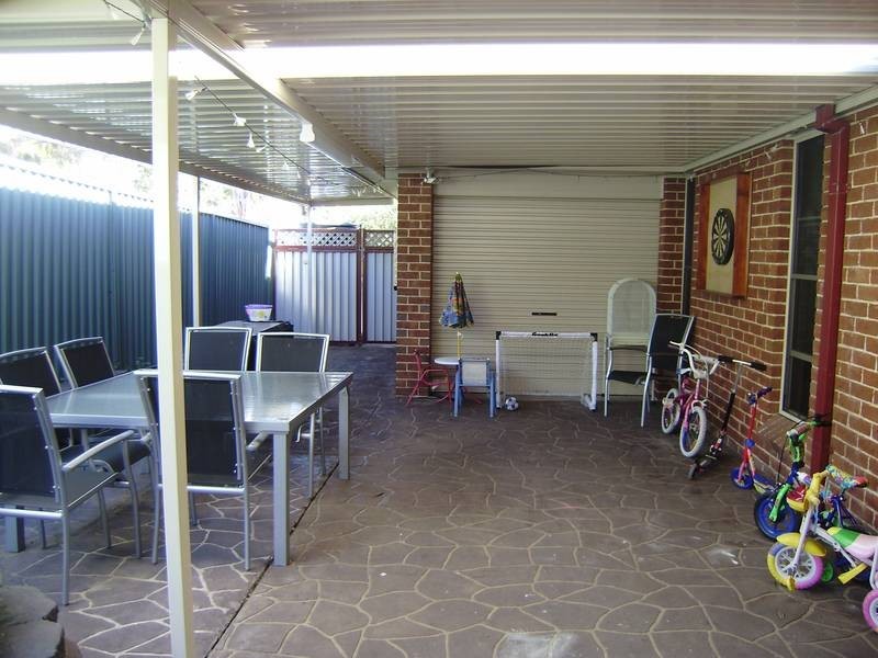 9 Queens View Road, Lawson NSW 2783