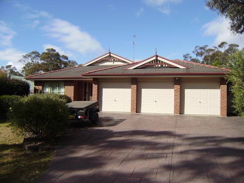 9 Queens View Road, Lawson NSW 2783