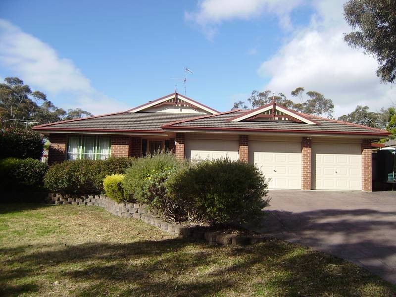 9 Queens View Road, Lawson NSW 2783