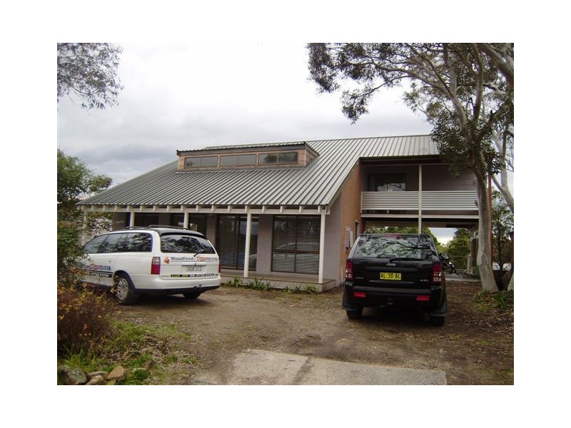 21 Ridge Street, Woodford NSW 2778