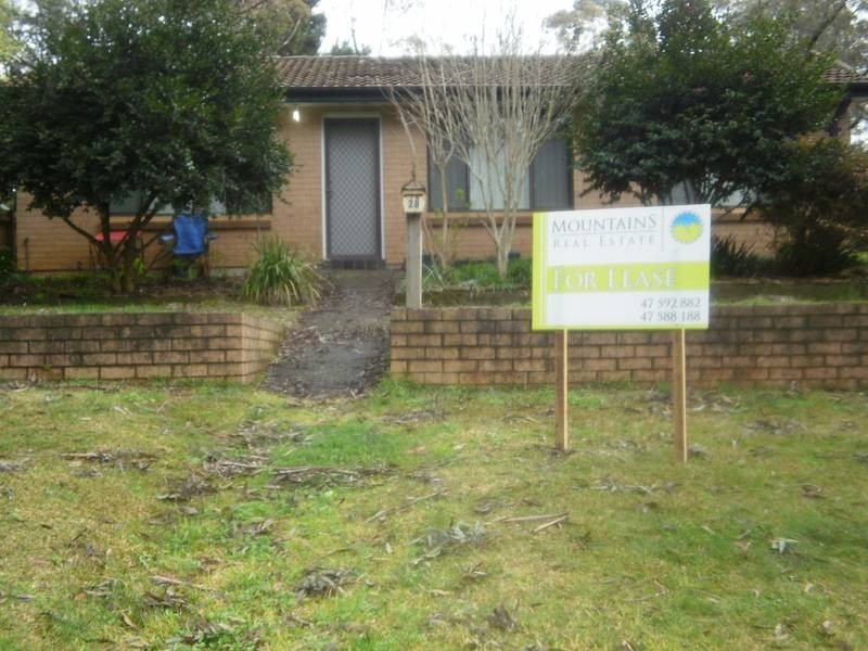 28 Sayers Street, Lawson NSW 2783