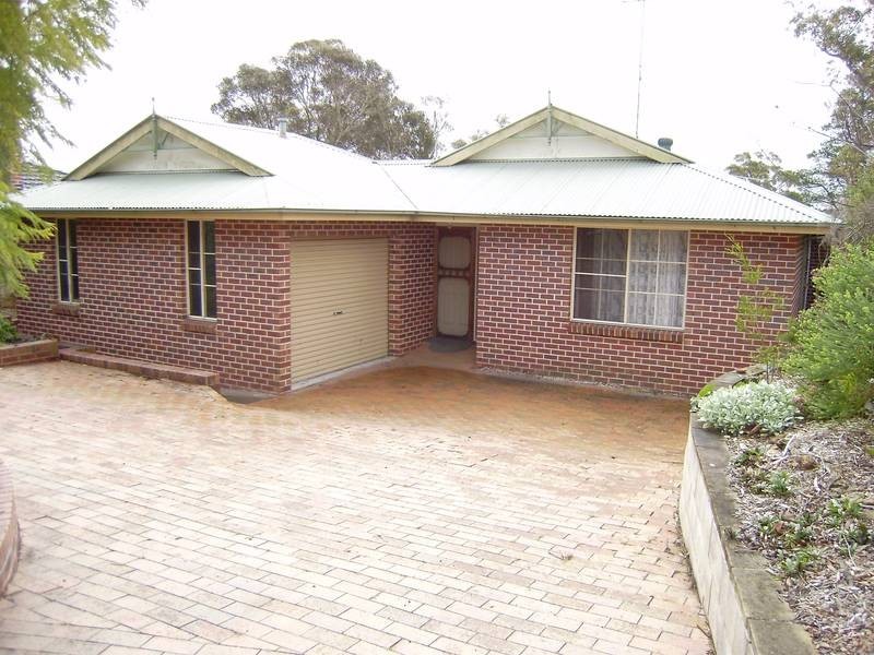 41 Kangaroo Street, Lawson NSW 2783