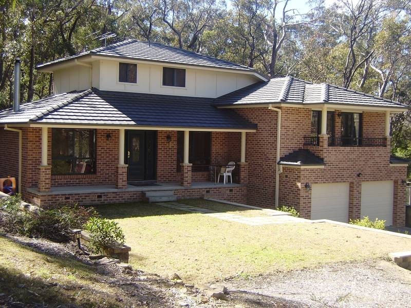 15 Log Bridge Place, Hazelbrook NSW 2779