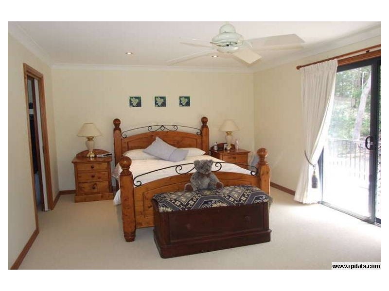 15 Log Bridge Place, Hazelbrook NSW 2779