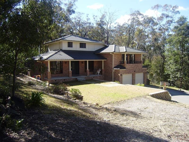 15 Log Bridge Place, Hazelbrook NSW 2779