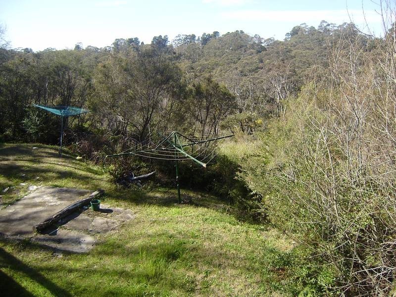 50 Liggins Road, Hazelbrook NSW 2779