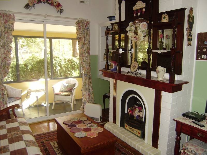 43 Kalinda Road, Bullaburra NSW 2784