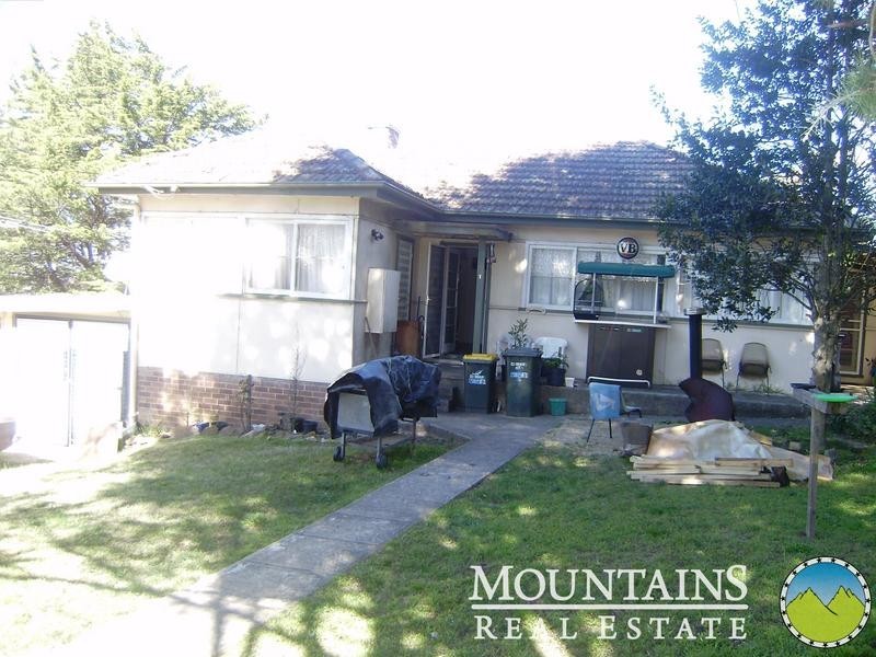 1 View Street, Lawson NSW 2783