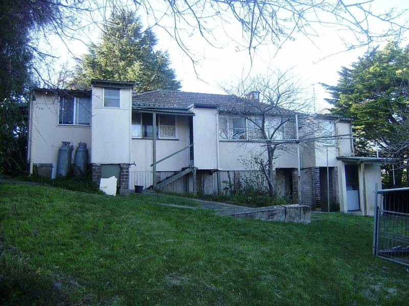 1 View Street, Lawson NSW 2783