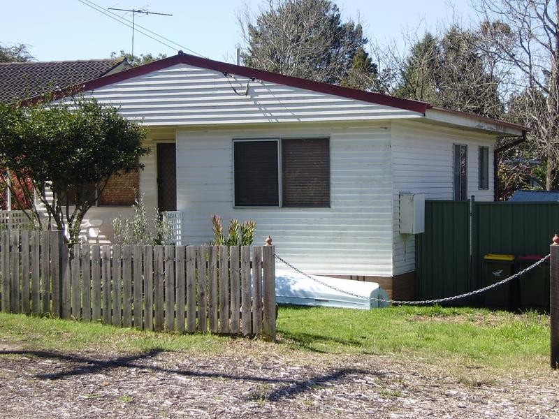 18 Wilson Street, Lawson NSW 2783