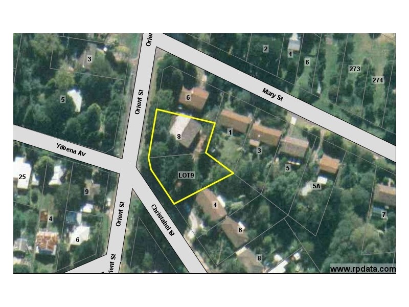 8 Orient Street, Lawson NSW 2783