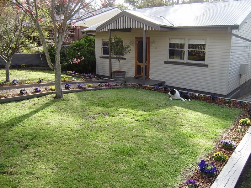 48 Mountview Avenue, Hazelbrook NSW 2779