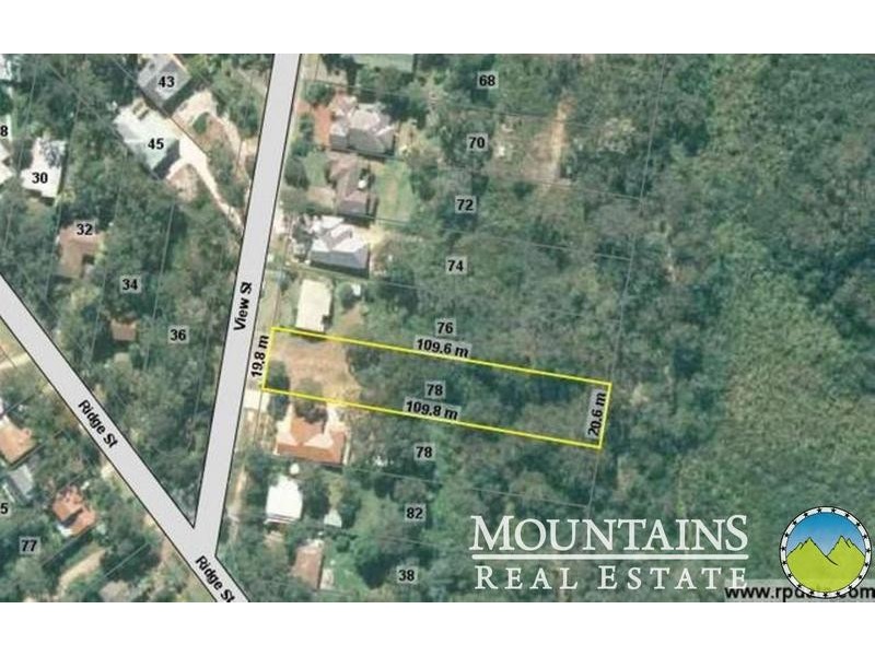 78 View Street, Lawson NSW 2783