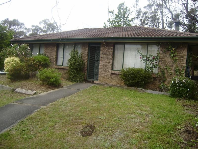 8 Dunoon Drive, Hazelbrook NSW 2779
