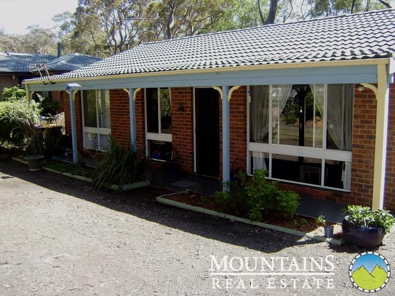 11 Cliff Avenue, Hazelbrook NSW 2779
