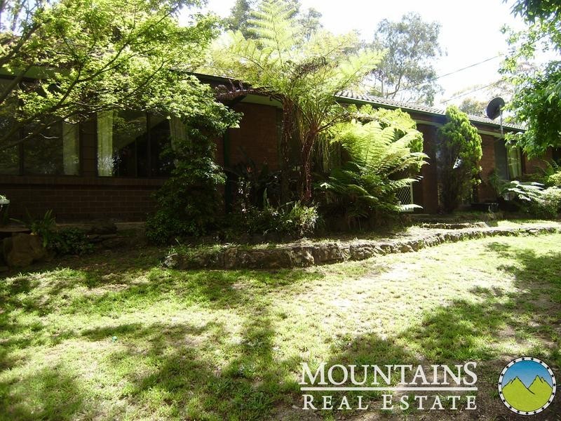 113 Boronia Road, Bullaburra NSW 2784