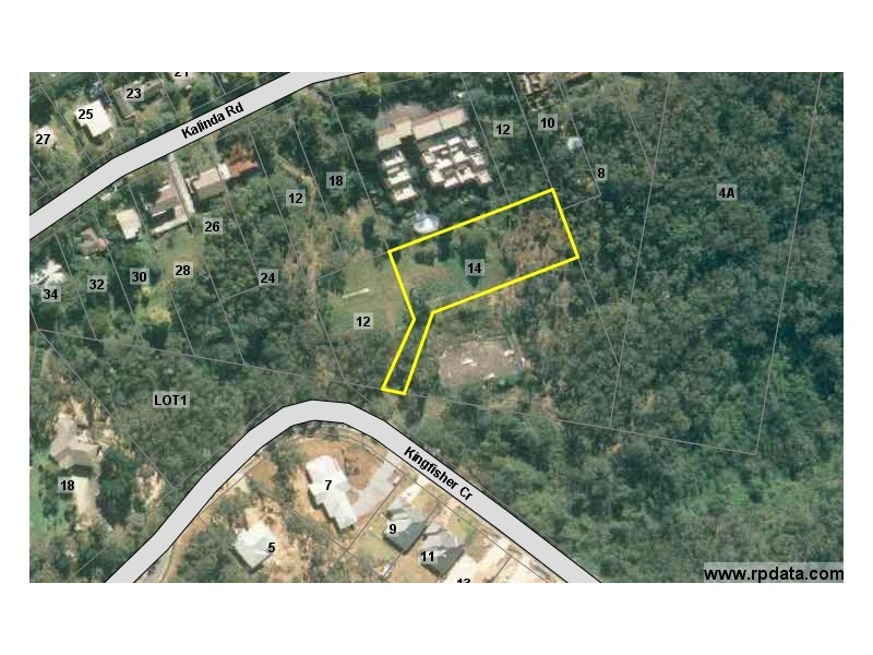 14 Kingfisher Crescent, Bullaburra NSW 2784