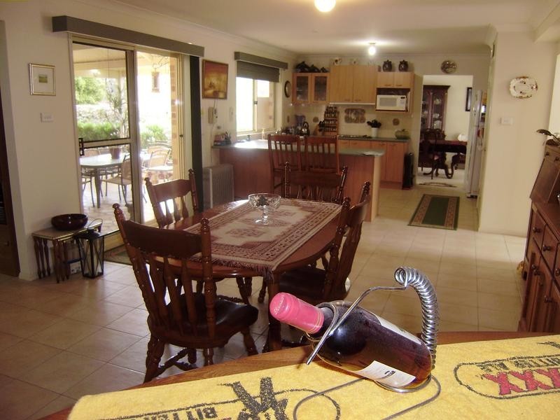7 Spinebill Lane, Bullaburra NSW 2784