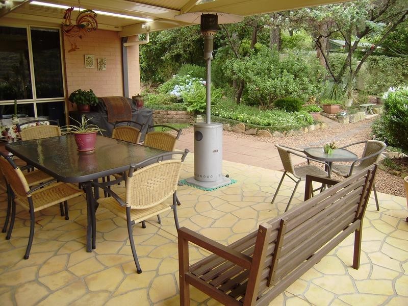 7 Spinebill Lane, Bullaburra NSW 2784