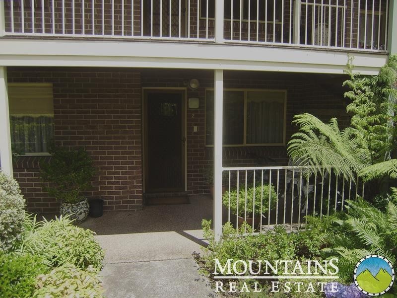 Unit 2/20-22 Honour Avenue, Lawson NSW 2783