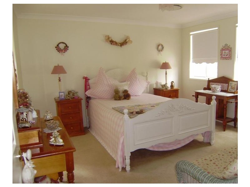 43 Kangaroo Street, Lawson NSW 2783