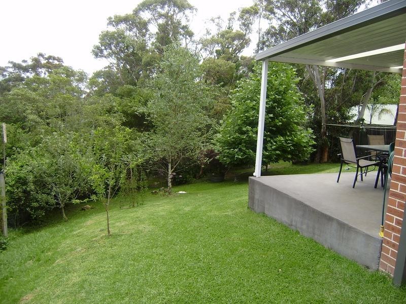 43 Kangaroo Street, Lawson NSW 2783