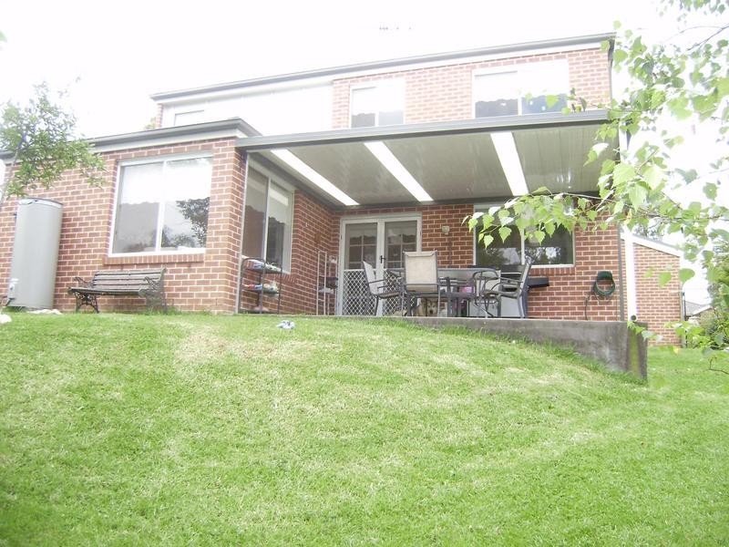 43 Kangaroo Street, Lawson NSW 2783