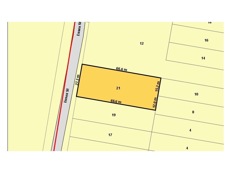 21 Essex Street, Lawson NSW 2783