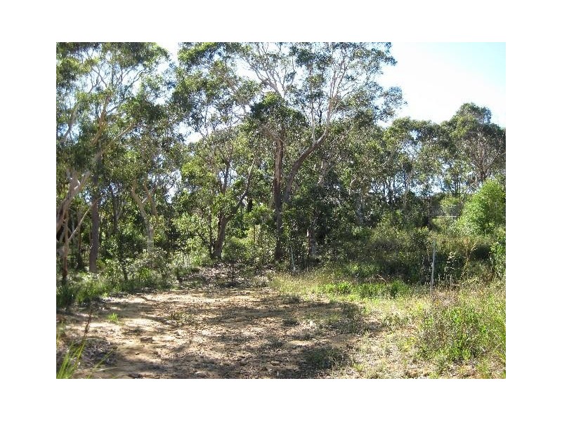 21 Essex Street, Lawson NSW 2783