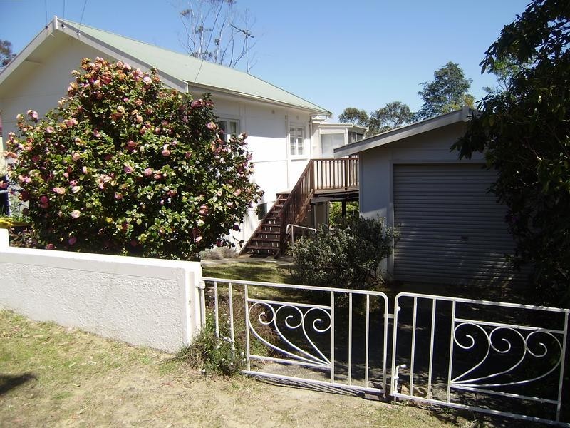 22 Wallis Street, Lawson NSW 2783