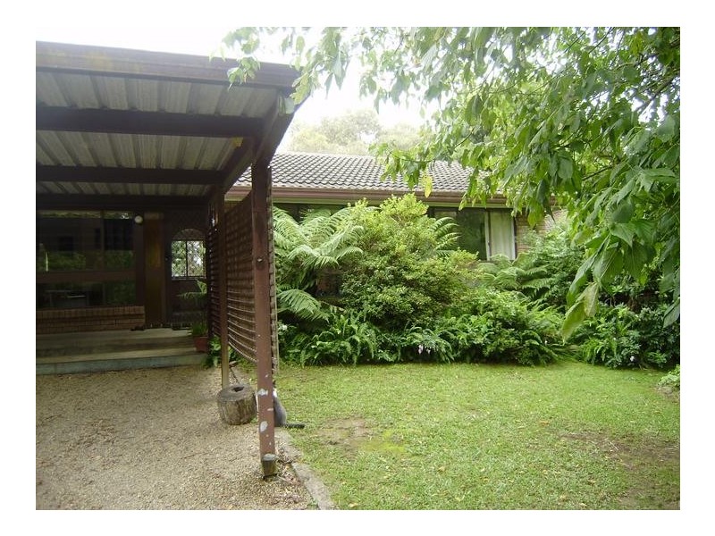 81 Leumeah Road, Woodford NSW 2778