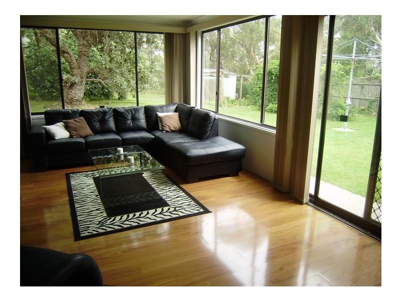 81 Leumeah Road, Woodford NSW 2778