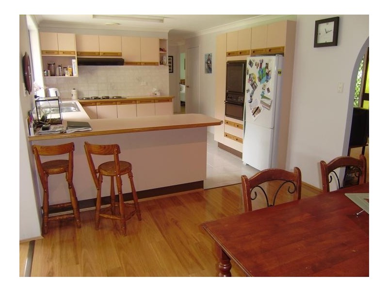 81 Leumeah Road, Woodford NSW 2778