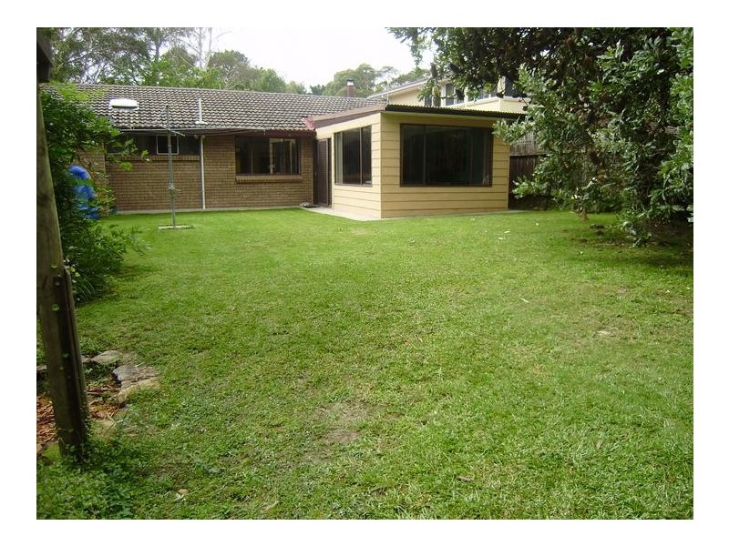 81 Leumeah Road, Woodford NSW 2778