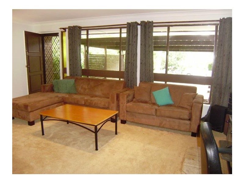 81 Leumeah Road, Woodford NSW 2778