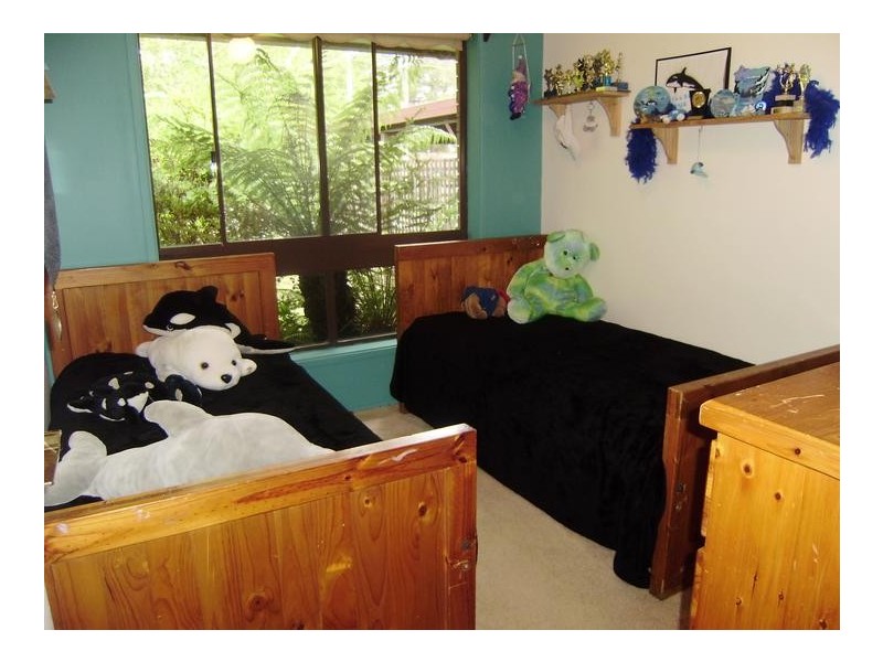 81 Leumeah Road, Woodford NSW 2778