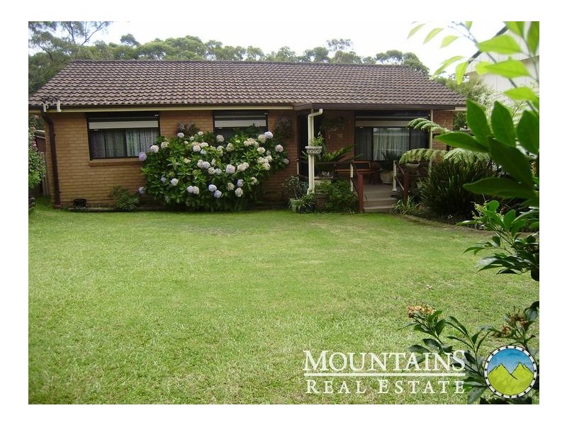 76 Mountview Avenue, Hazelbrook NSW 2779