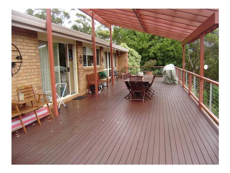 12 Careya Crescent, Woodford NSW 2778