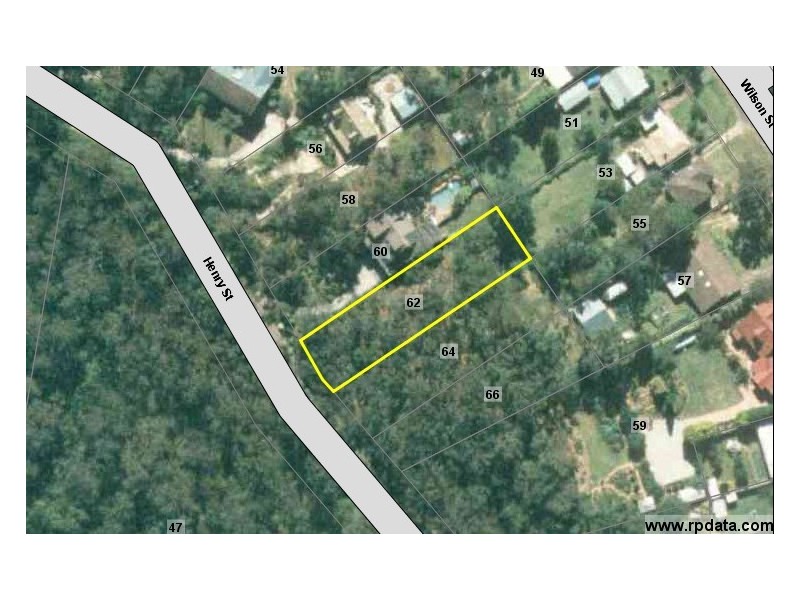 62 Henry Street, Lawson NSW 2783