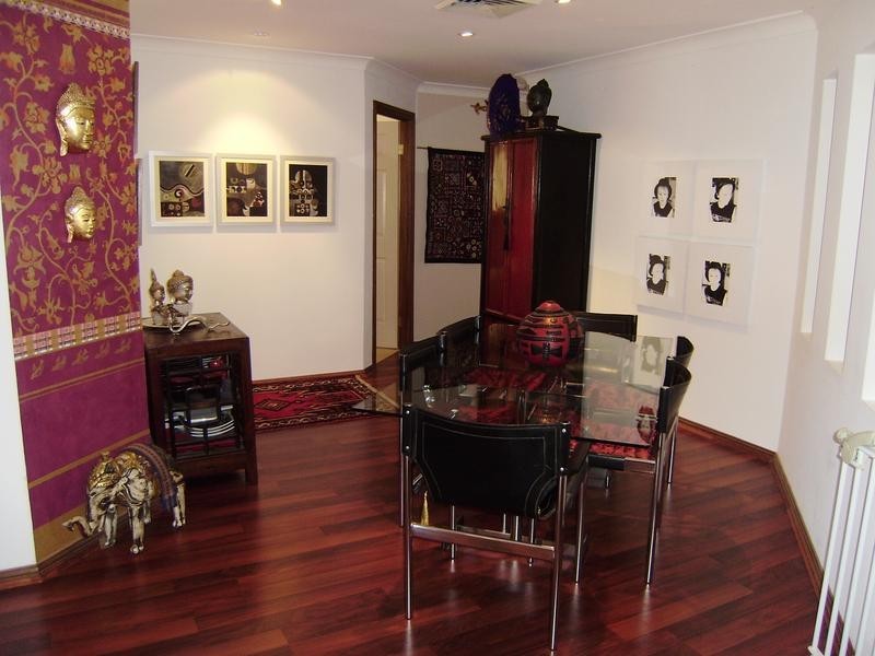 17 Kingfisher Road, Bullaburra NSW 2784